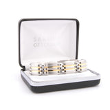 Executive Class Duet Bracelet