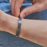 Nano-Ceramic Smokey Grey 7mm