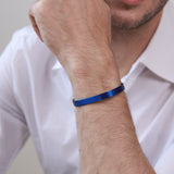 Nano-Ceramic Classic Blue 7mm