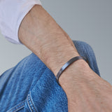 Nano-Ceramic Smokey Grey 7mm