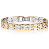 Executive Regal Duet Bracelet