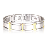 Executive Symmetry Duet Bracelet