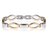 SABONA Ladies Executive Designer Duet Bracelet – alternative product image 2