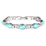 Ladies Turquoise Bracelet