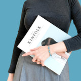 Ladies Turquoise Bracelet