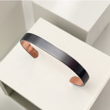 Nano-Ceramic Smokey Grey 7mm