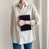 Ladies Executive Sport Silver Bracelet