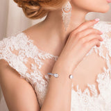 Professional Steel Twist with Silver Balls