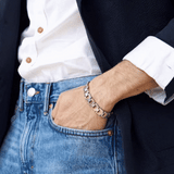 Executive Elite Duet Bracelet
