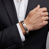 Executive Regency Duet Bracelet