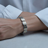 Executive Class Duet Bracelet