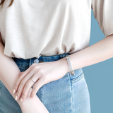 Trio Cable Stainless #366