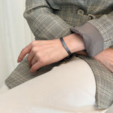 Nano-Ceramic Smokey Grey 7mm