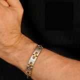 Executive Regency Duet Bracelet