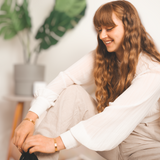 Regency Copper Bracelet 7mm