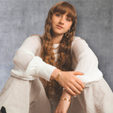 Regency Copper Bracelet 7mm