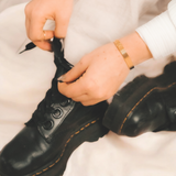 Regency Copper Bracelet 7mm