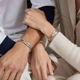 Mens Executive Crossbar Duet