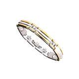 Executive Classic Silver Duet