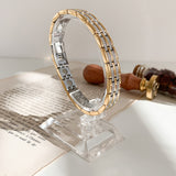 Executive Regal Duet Bracelet