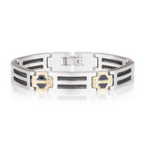 Black Cable Duet Magnetic