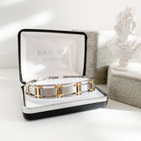 Executive Symmetry Duet Bracelet