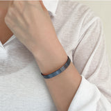 Nano-Ceramic Smokey Grey 7mm