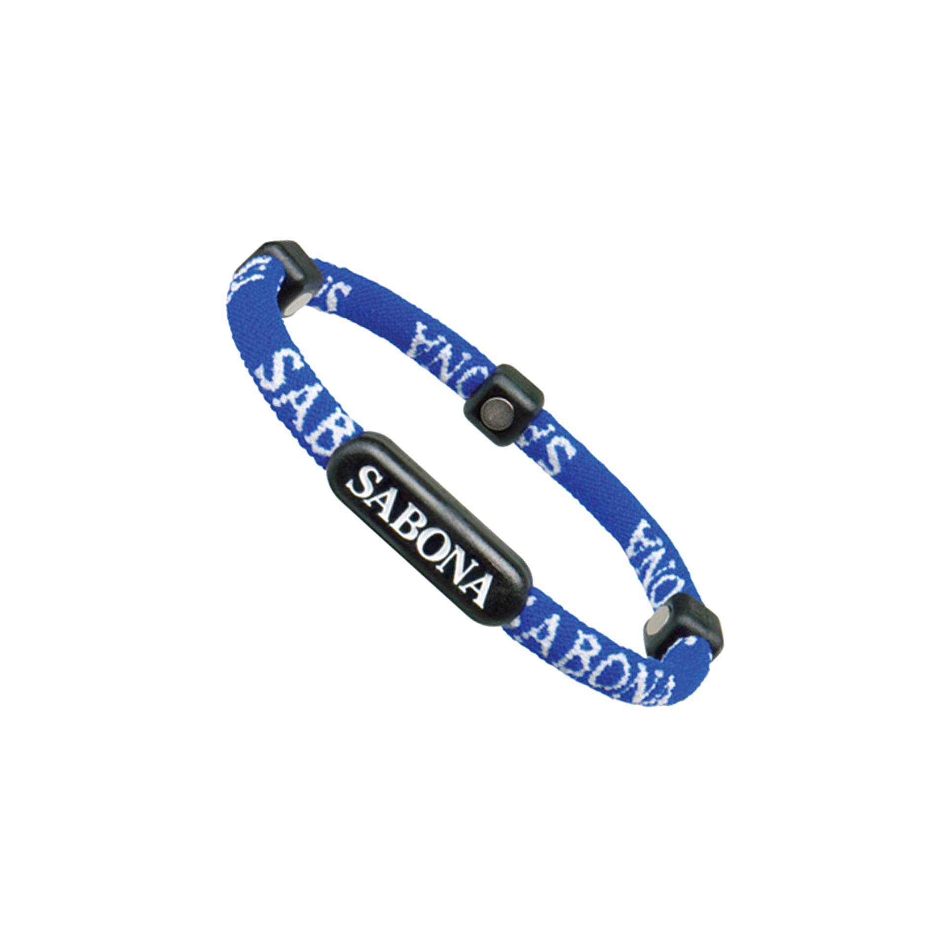 Athletic Bracelet Blue - Main Image