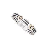 Black Cable Duet Magnetic