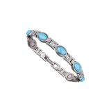 Ladies Turquoise Bracelet