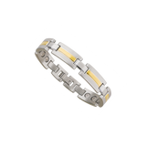 Men's Executive Dress Duet Bracelet