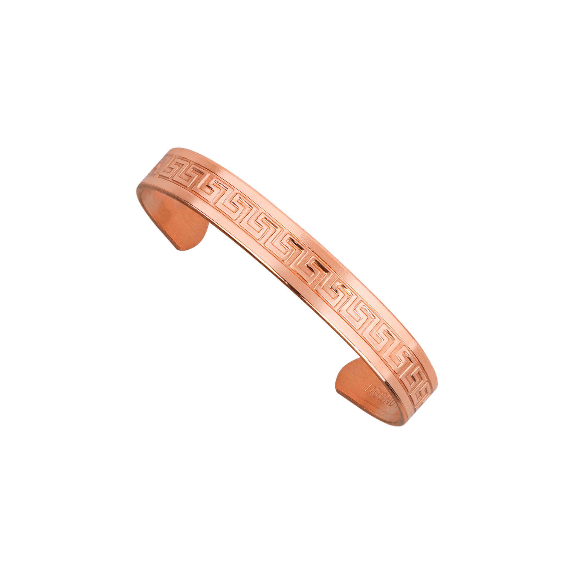 Bague Plaqué-Or Camée Corail - Bijoux Léa Rêve