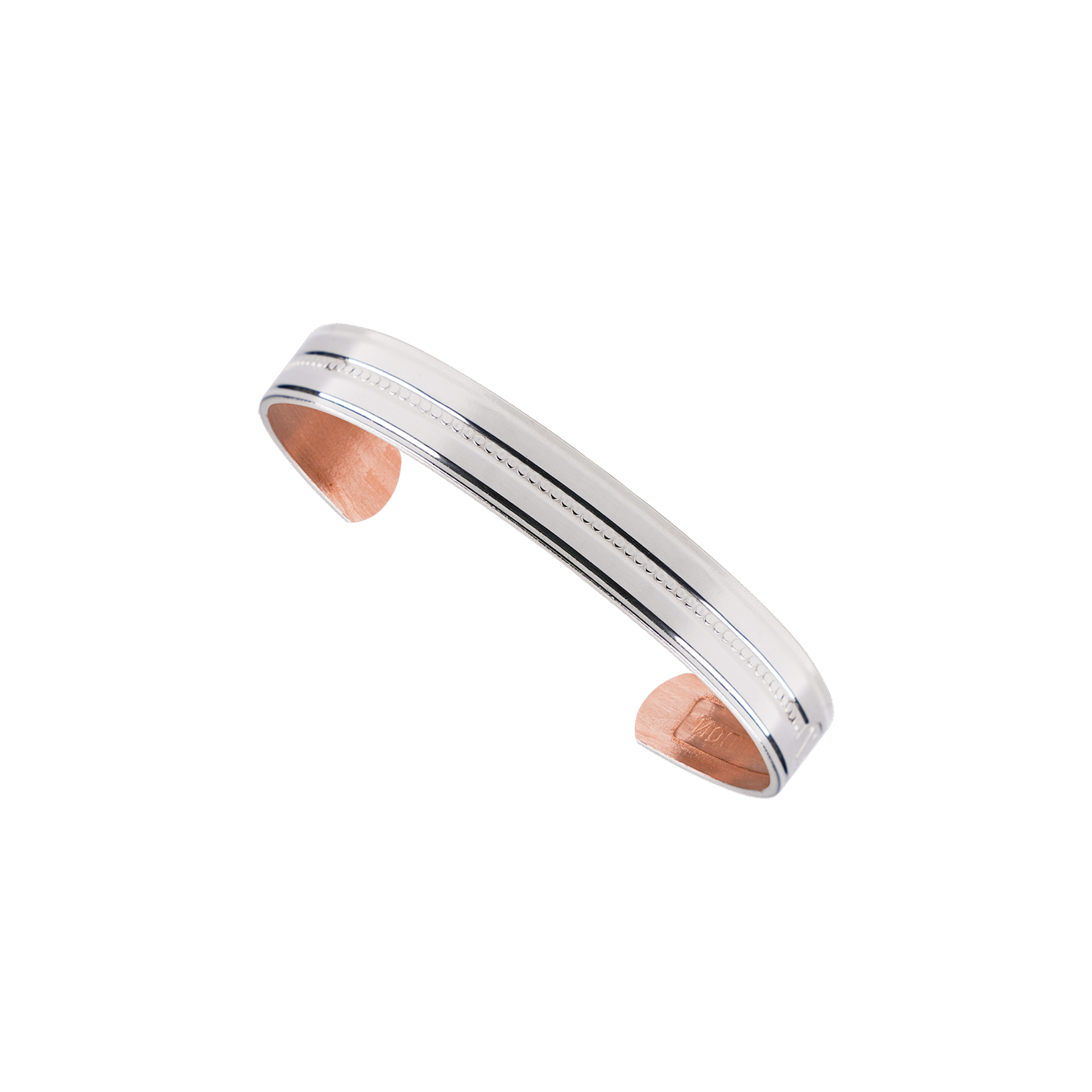 Windsor Silver 9mm – SABONA