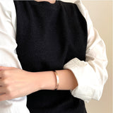 Classic Rose Gold 7mm