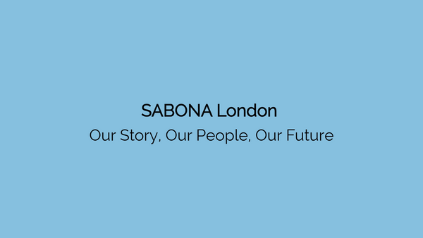 Discover SABONA