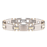 Titanium Magnetic Bracelet (Duet)