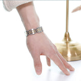 Executive Class Duet Bracelet