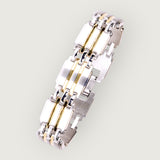 Executive Class Duet Bracelet