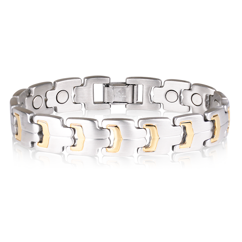 Executive Elite Duet Bracelet