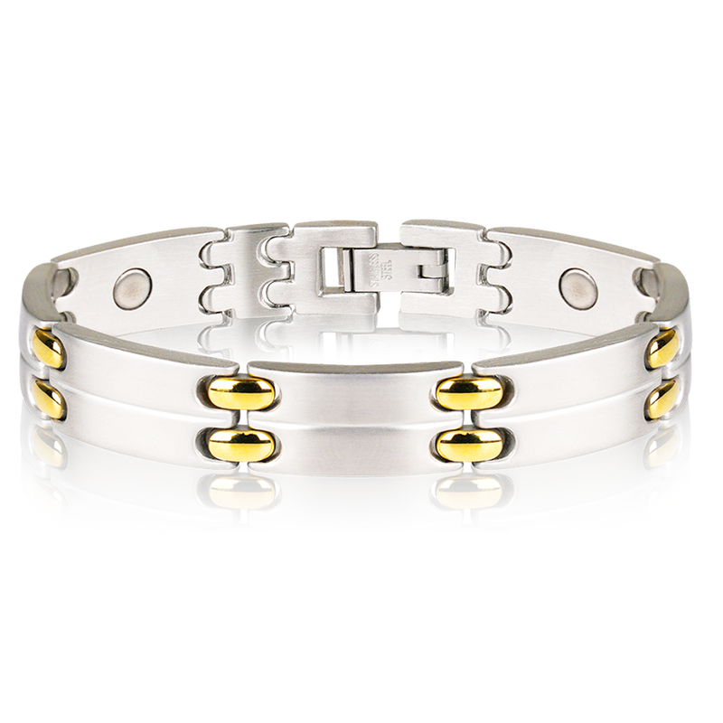 Executive Sport Duet Bracelet