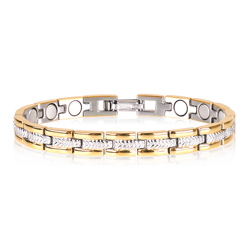 Ladies Executive Regal Duet Bracelet