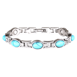 Ladies Turquoise Bracelet