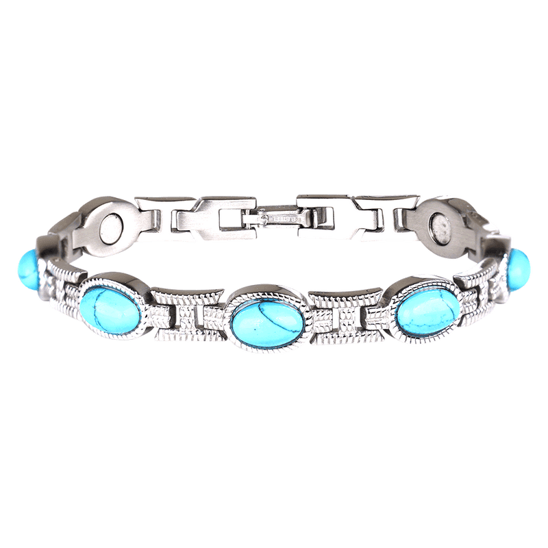 Ladies Turquoise Bracelet