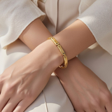 Ladies Executive Gold