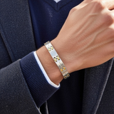Executive Sport Duet Bracelet