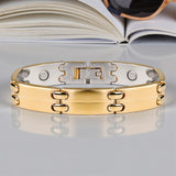 Executive Sport Gold Magnetic