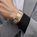 Executive Class Duet Bracelet
