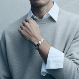 Executive Class Duet Bracelet