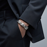 Tungsten Carbide Sport Bracelet