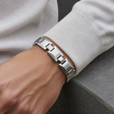 Tungsten Carbide Sport Bracelet